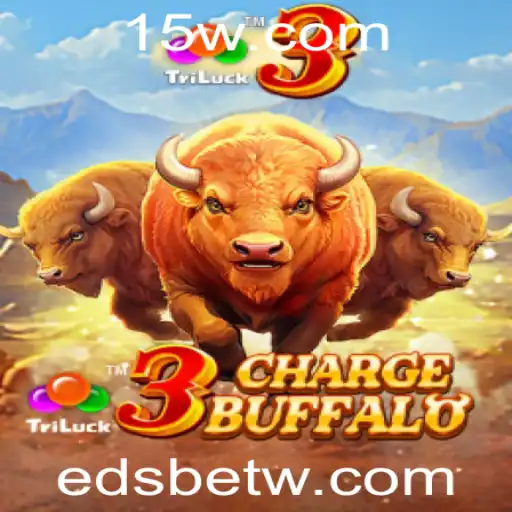 Explorando o Mundo do Jogo 3ChargeBuffalo: Estratégia e Diversão