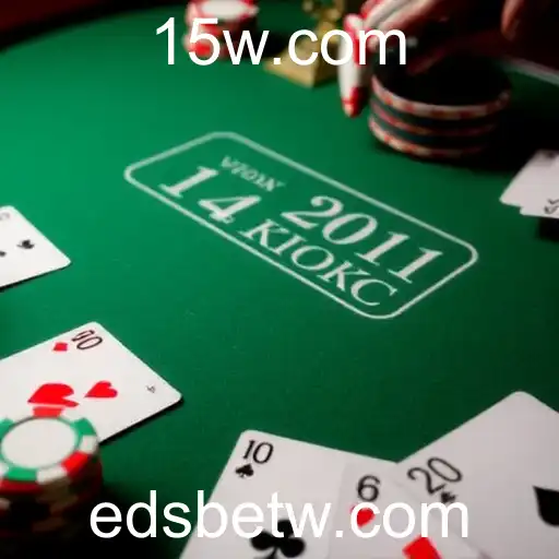 Blackjack: Estrategias e Dicas de edsbet para Maximizar Seus Ganhos