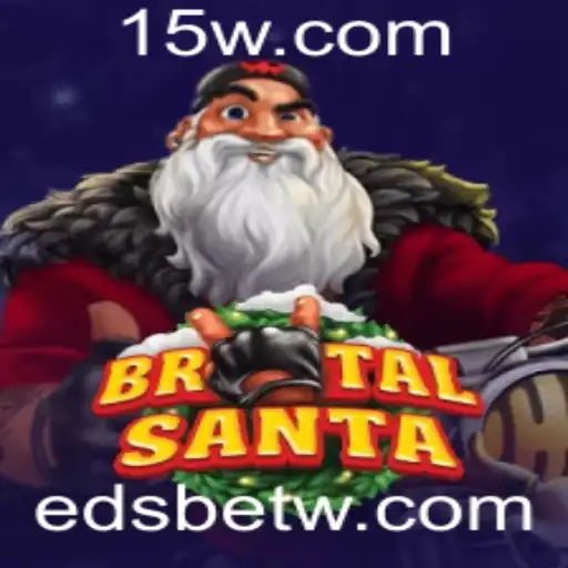 BrutalSanta: Uma Jornada de Natal Inesquecível
