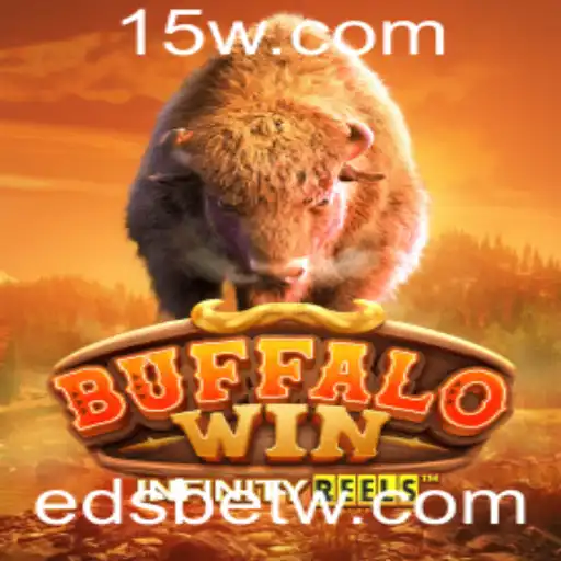 Descobrindo o Encantador Mundo de BuffaloWin com edsbet