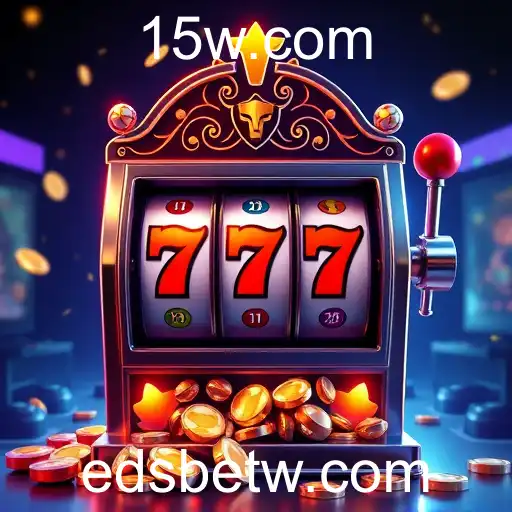 O Fascínio dos Caça-níqueis: Uma Exploração Detalhada