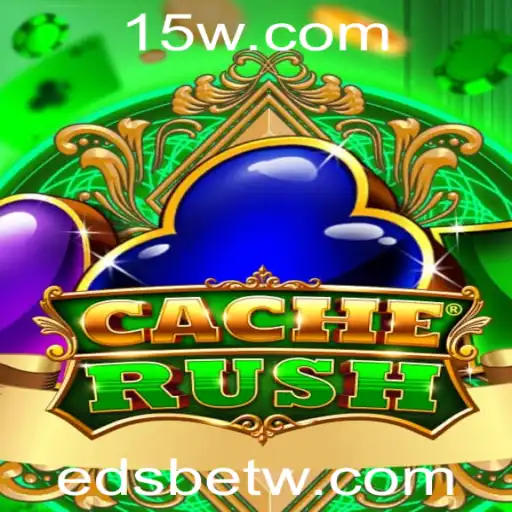 CacheRush: O Jogo Empolgante de Estratégia Geocaching