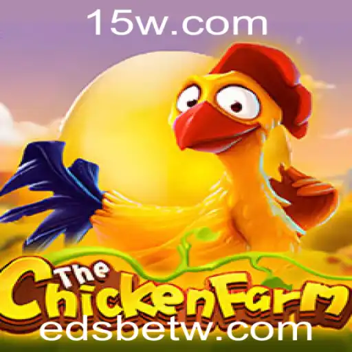 ChickenFarm: Um Novo Fenômeno de Entretenimento Interativo