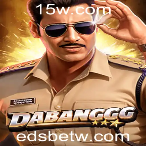 DABANGGG: Um Novo Jogo que Está Revolucionando o Entretenimento Digital