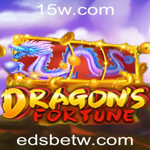 DragonFortune: O Jogo que Conquista Dragões e Tesouros