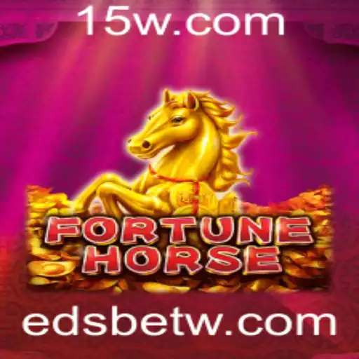 Explorando o Fascinante Mundo de FortuneHorse: Uma Jornada de Sorte e Estratégia com edsbet