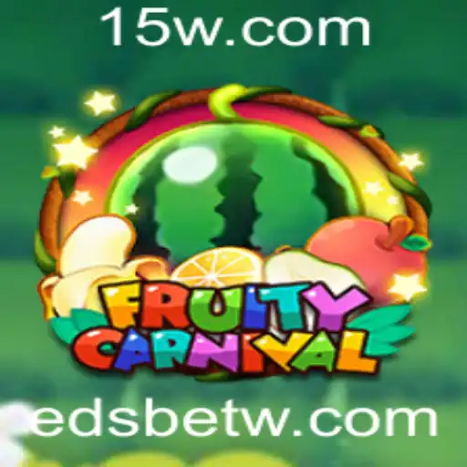 Explorando o Empolgante Mundo de FruityCarnival com edsbet