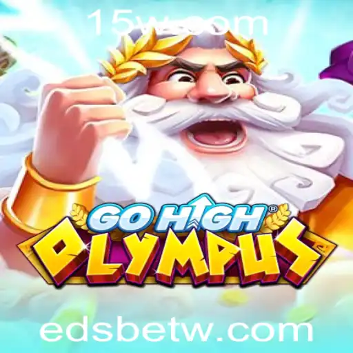 GoHighOlympus: Uma Viagem Divina no Universo dos Jogos