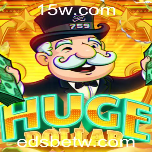 Explorando o Fascinante Mundo de HugeDollar: Um Novo Jogo de Estratégia