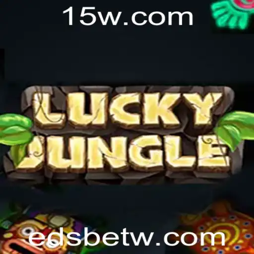 Explorando LuckyJungle: O Novo Fenômeno dos Jogos Online