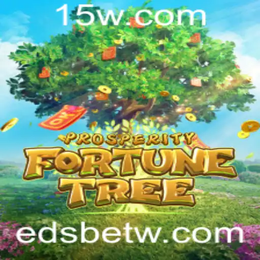 Explorando o Mundo de ProsperityFortuneTree no Edsbet