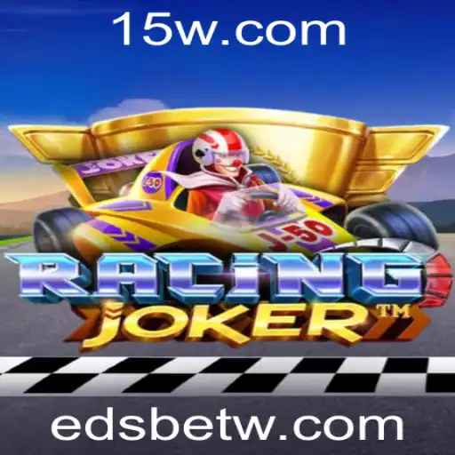 Descubra o Mundo Acelerado de RacingJoker: Um Jogo de Estratégia e Velocidade