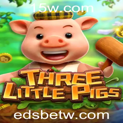 THREELITTLEPIGS: Uma Nova Abordagem ao Mundo dos Jogos com Palavras-Chave Surpreendentes
