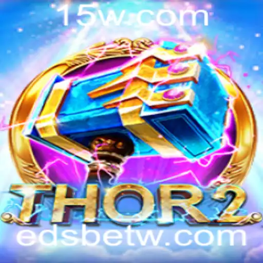 Thor2: Descubra o Mundo de Aventura com edsbet