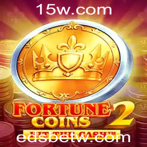 Descubra a Inovação do Jogo FortuneCoins2 e sua Interação com edsbet