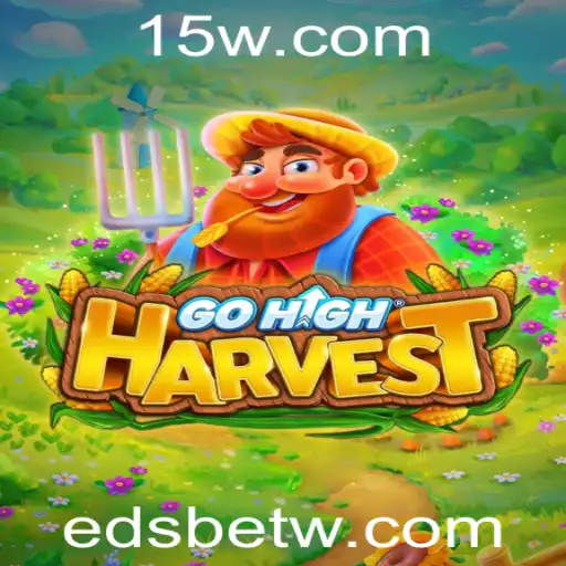 Explorando o Mundo de GoHighHarvest: Uma Aventura de Estratégia e Sazonalidade