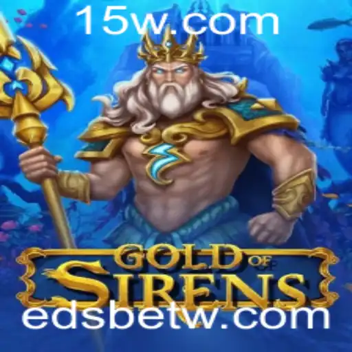 GoldofSirens: Uma Jornada Épica no Universo dos Jogos
