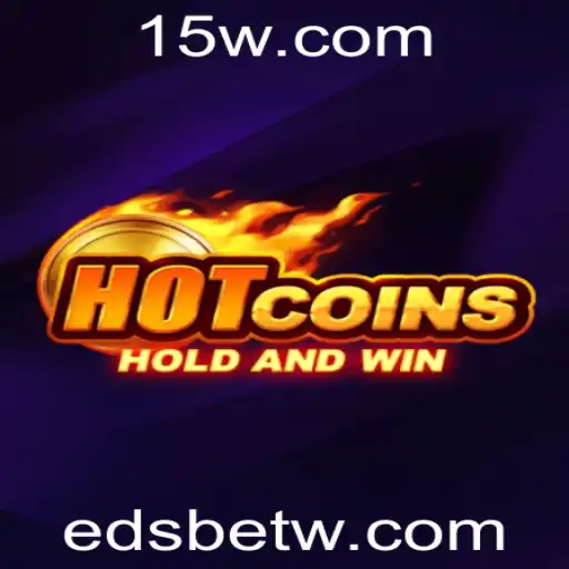 Descubra HotCoins: A Nova Sensação do Mundo dos Jogos