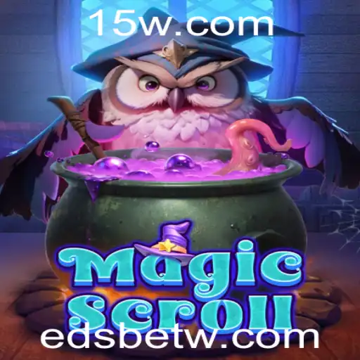 Descubra o Mundo Encantado de MagicScroll: Um Jogo de Estratégia Único