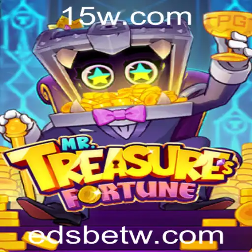 Explorando o Mundo de MrTreasuresFortune: Aventura e Prêmios