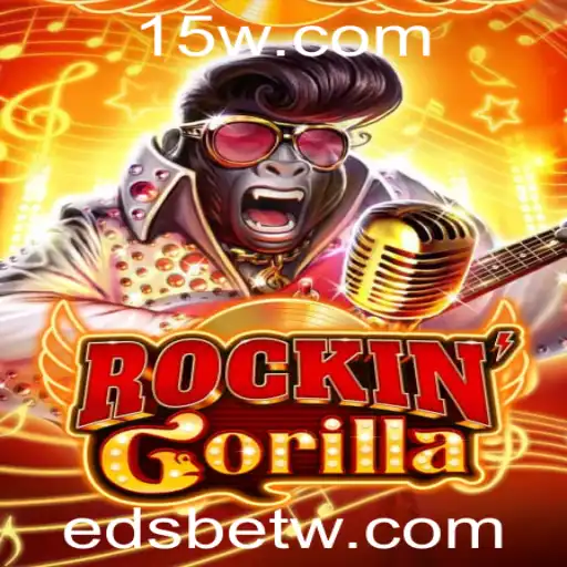 Explorando o Mundo de RockinGorilla: Um Jogo Empolgante Inspirado por edsbet