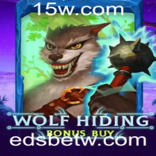 Explorando o Mundo de WolfHidingBonusBuy no Cenário Atual de Jogos
